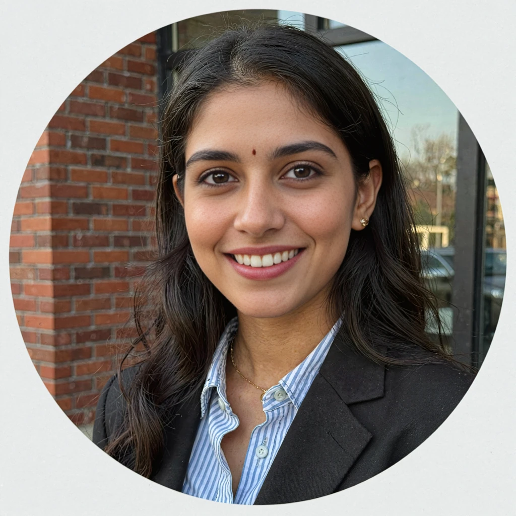 Priya Patel testimonial photo