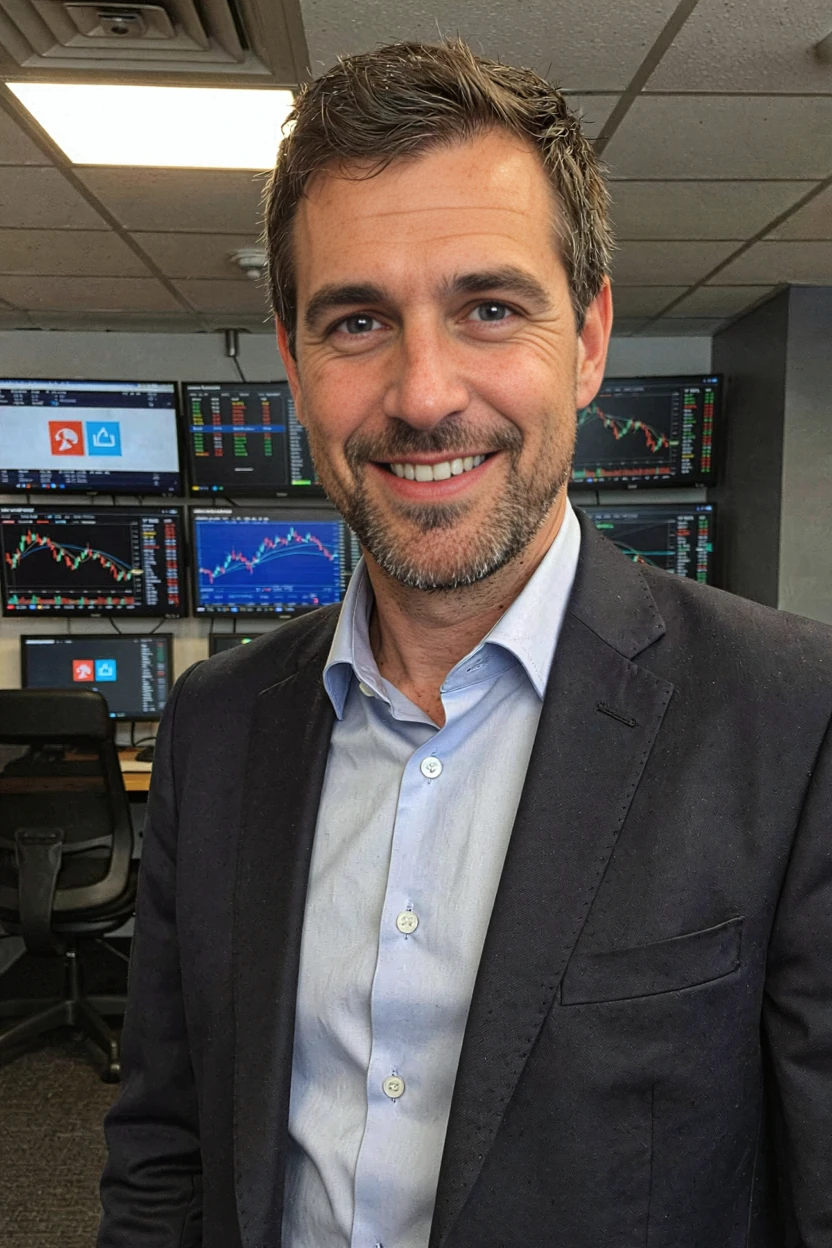 Professional trading instructor with 15+ years of market experience