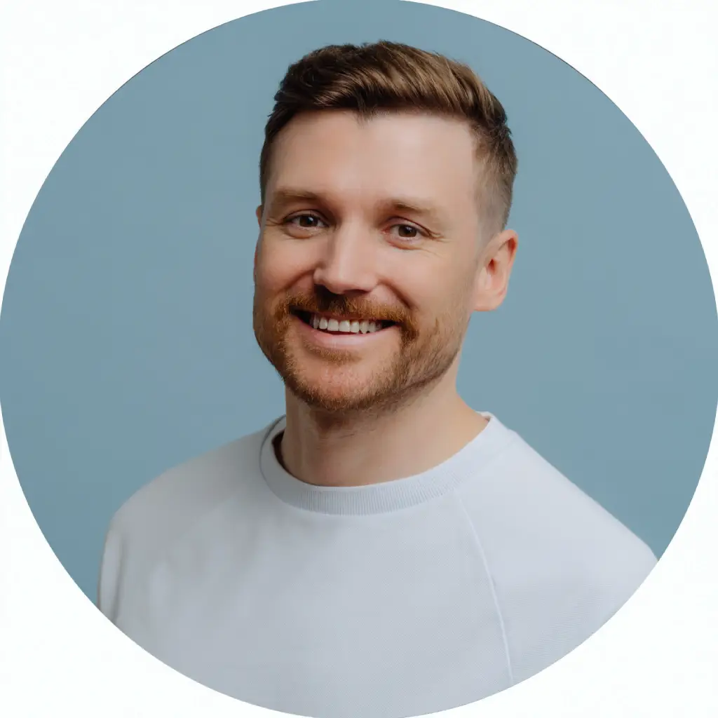 Vikram Singh testimonial photo